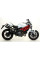 Комплект глушників Arrow Ducati Monster 696 08-14, Monster 796 10-14, Monster 1100 09-10 Thunder, Темний алюміній