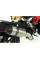 Глушник Arrow Ducati Hyperstrada 13-18, Hypermotard 13-18 Race-Tech, Титан + вуглецеве волокно