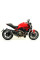 Глушник Arrow Ducati Diavel 11-16, Multistrada 1200 / S 10-14, Monster 1200 14-15, Monster 821 14-17 Race-Tech, Carbon