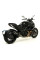 Глушник Arrow Ducati Diavel 11-16, Multistrada 1200 / S 10-14, Monster 1200 14-15, Monster 821 14-17 Race-Tech, Темний алюміній + вуглецеве волокно