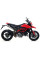 Глушники Arrow Pro-Race - Ducati Hypermotard 950 / 950 SP 19-20 Pro-Race, Ніхром