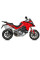 Глушник мотоцикловий Slip-On Line (Delta Race) MIVV для Ducati Multistrada 1200 (15-17) / 1260 (18-20) чорний
