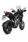 Глушник мотоцикловий Slip-On Line (Delta Race) MIVV для Ducati Multistrada 1200 (10-14) чорний
