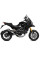 Глушник мотоцикловий Slip-On Line (Delta Race) MIVV для Ducati Multistrada 1200 (10-14) чорний