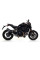 Глушник Arrow Ducati Monster 1200 / 1200R / 1200S 16-20 Race-Tech, Темний алюміній + вуглецеве волокно