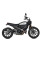 Випускний глушник (X-M1) MIVV для Ducati Scrambler 800 Icon (21-22) чорний