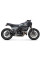 Глушник мотоцикловий Akrapovič Slip-On line для Ducati Scrambler Urban Motard/ Nightshift/ Icon/ Icon Dark/ Desert Sled (21-22) нержавіюча сталь