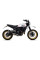Глушник Arrow - Ducati Scrambler 800 Desert Sled 17-20 Pro-Race, Nichrom 