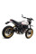 Глушник Arrow - Ducati Scrambler 800 Desert Sled 17-20 Pro-Race, Nichrom 