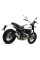 Глушник Arrow - Ducati Monster 797 17-18, Ducati Scrambler 800 Cafè Racer / Classic 17-20 Pro-Race, Nichrom