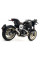 Глушник Arrow - Ducati Monster 797 17-18, Ducati Scrambler 800 Cafè Racer / Classic 17-20 Pro-Race, Nichrom