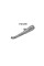Глушник Arrow - Ducati Monster 797 17-18, Ducati Scrambler 800 Cafè Racer / Classic 17-20 Pro-Race, Titanium