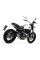 Глушник Arrow - Ducati Monster 797 17-18, Ducati Scrambler 800 Cafè Racer / Classic 17-20 Pro-Race, Titanium