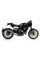 Глушник Arrow - Ducati Monster 797 17-18, Ducati Scrambler 800 Cafè Racer / Classic 17-20 Pro-Race, Titanium