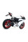Комплект глушників Arrow (правий і лівий) - Ducati Panigale 959 16-19 Works, Титан + Карбон