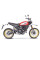 Вихлопна система LeoVince LV-10 Black Edition Slip-On, Нержавіюча сталь для Ducati Scrambler 800 Desert Sled 17-20