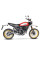 Випускний глушник LeoVince LV-10 Slip-On, Нержавіюча сталь для Ducati Scrambler 800 Desert Sled 17-20