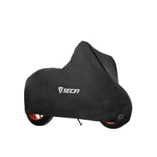 Чохол для мотоцикла Seca Outdoor 2XL чорний