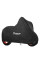 Чохол для мотоцикла Seca Outdoor 2XL чорний