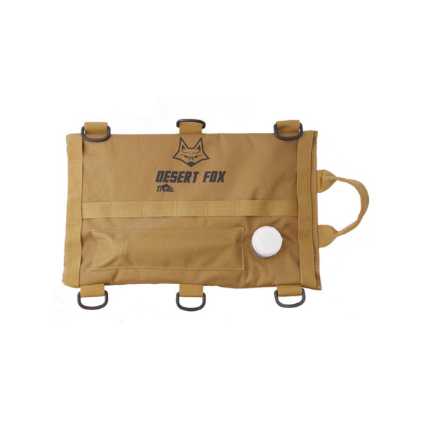 Паливний модуль Desert Fox Trail 3L
