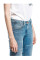 Джинси мотокросові жіночі Dainese Denim Stone Slim Tex сині