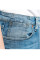 Джинси мотокросові жіночі Dainese Denim Stone Slim Tex сині