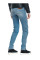 Джинси мотокросові жіночі Dainese Denim Stone Slim Tex сині