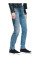 Джинси мотокросові жіночі Dainese Denim Stone Slim Tex сині