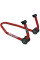Мотоцикл підйомник на перед Bike Lift FS-10 червоний