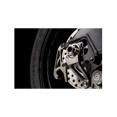 Підйомники GILLES Honda CBR 1000 RR/ RR-R Fireblade (20-23) алюмінієві