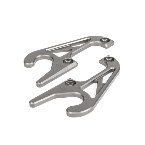 Підйомники GILLES Honda CBR 1000 RR/ RR-R Fireblade (20-23) алюмінієві