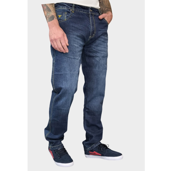 Мотоциклетні джинси Mottowear Monza 2.4