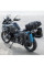 Каністера для пального Overland-Fuel Kriega чорний