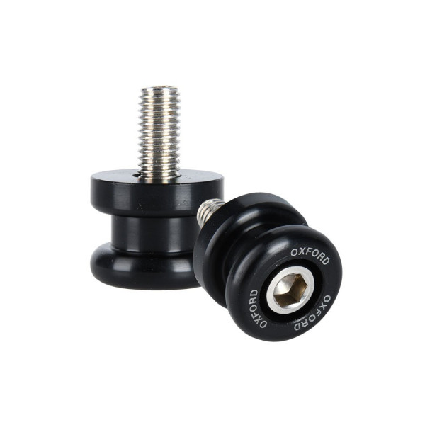 Ролики/ Слайдери вкручувані до маятника Oxford Bobbins M8 BMW S 1000 RR різьба 1.25