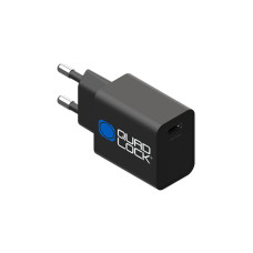 Блок живлення Power Adaptor EU Quad Lock (30W)