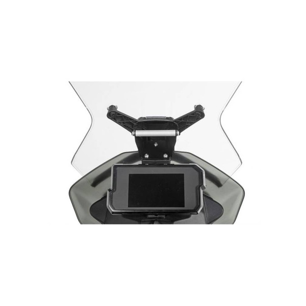 Кріплення GPS над кермом Touratech KTM 890 Adventure/R, 790 Adventure/R, 390 Adventure, Husqvarna Norden 901/ Expedition
