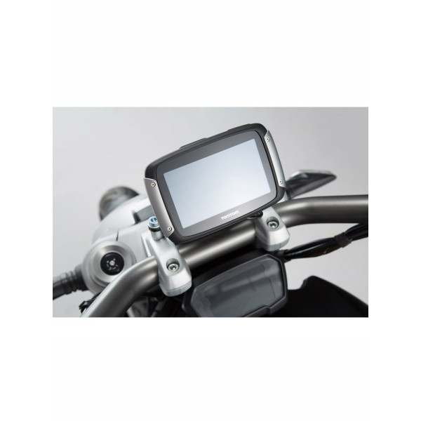 Кріплення GPS для швидкого демонтажу SW-MOTECH Ducati XDiavel/ S 16-
