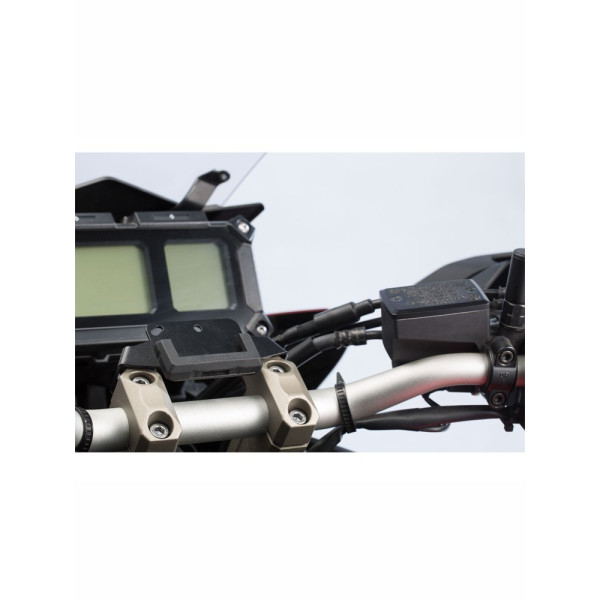 Кріплення GPS для швидкого демонтажу SW-MOTECH Yamaha MT-09 Tracer/ Tracer 900 14-20