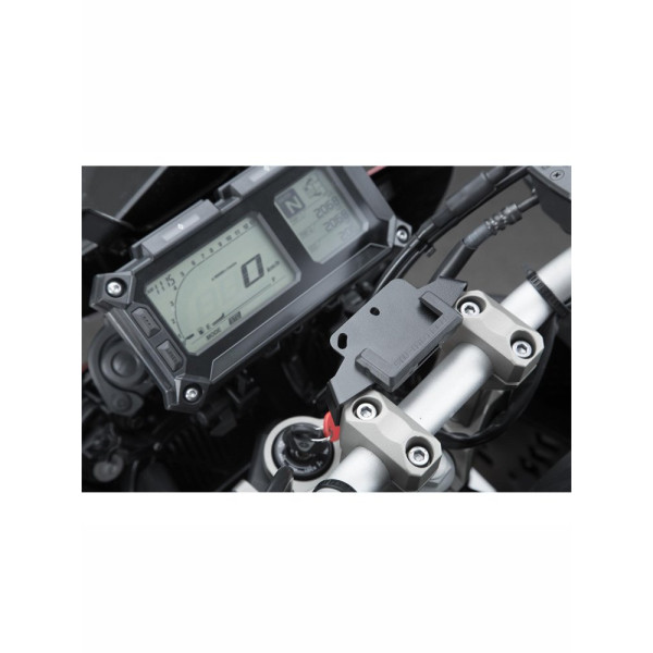 Кріплення GPS для швидкого демонтажу SW-MOTECH Yamaha MT-09 Tracer/ Tracer 900 14-20