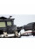 Кріплення GPS для швидкого демонтажу SW-MOTECH Yamaha MT-09 Tracer/ Tracer 900 14-20