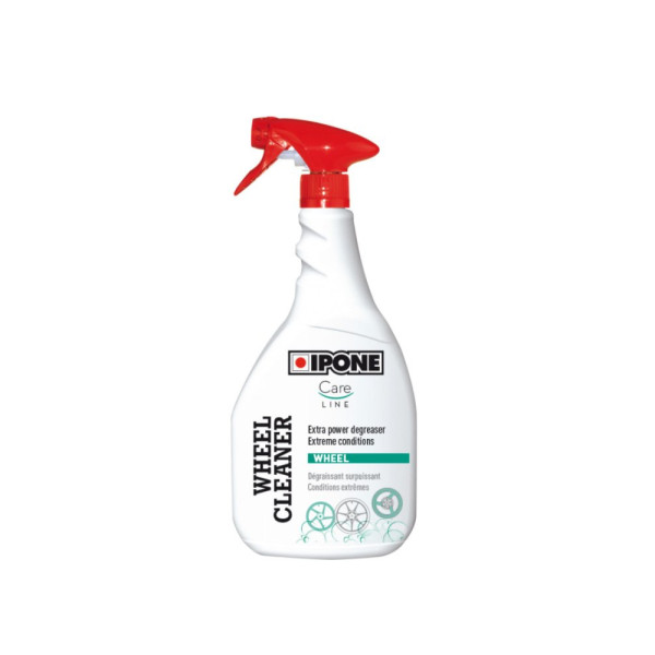 IPONE WHEEL CLEANER 1L засіб для чищення коліс