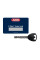 Блокування диска Abus Granit Detecto XPlus 8077 2.0 чорне