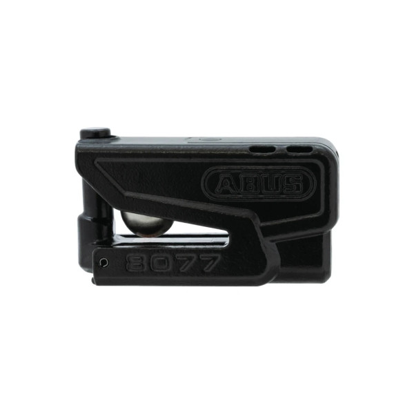 Блокування диска Abus Granit Detecto XPlus 8077 2.0 чорне
