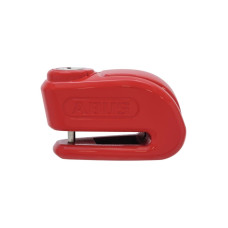 Блокування диска Abus 365 Trigger Alarm 2.0 червоне