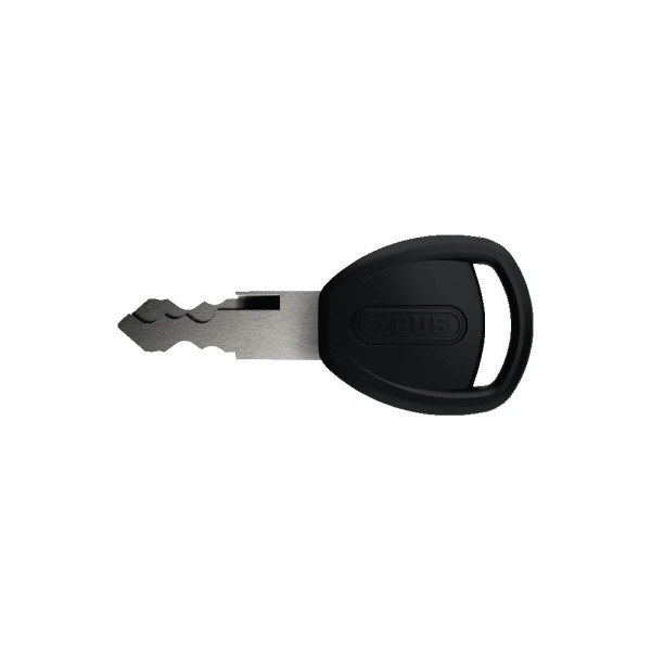 Блокування диска Abus 365 Trigger Alarm 2.0 червоне
