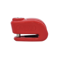 Блокування диска Abus 370 Trigger Alarm 2.0 червоне