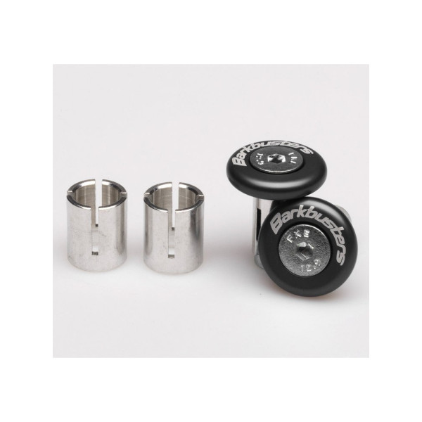 Кінцевики керма Barkbusters 14mm x 18mm