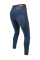 Джинси мотоциклетні жіночі Rebelhorn Classic III Skinny Fit сині