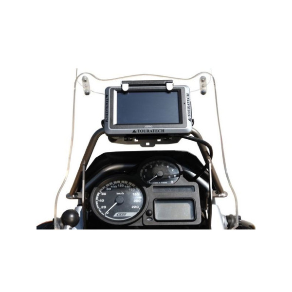 Кріплення GPS над кермом Touratech для BMW R 1200 GS (04-12)