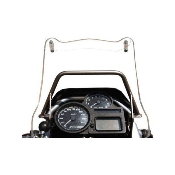 Кріплення GPS над кермом Touratech для BMW R 1200 GS (04-12)